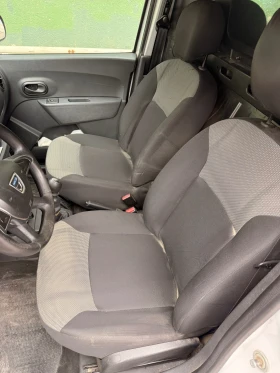 Dacia Dokker - 7000 € / 13690.81 лв. - 23441356 7