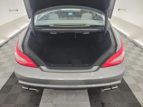 Mercedes-Benz CLS 63 AMG S 4MATIC С РЕГИСТРАЦИЯ & АВТО КРЕДИТ  - 28800 € / 56327.90 лв. - 41315367 12