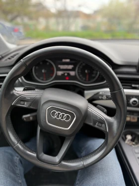 Audi A4 Limousine  - 25500 € / 49873.67 лв. - 64547727 12