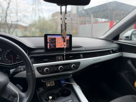 Audi A4 Limousine  - 25500 € / 49873.67 лв. - 64547727 16