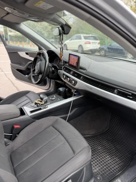 Audi A4 Limousine  - 25500 € / 49873.67 лв. - 64547727 14