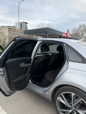 Audi A4 Limousine  - 25500 € / 49873.67 лв. - 64547727 6