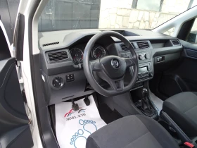 VW Caddy 2.0 KLIMA N1 MAXI  EURO 6  | Mobile.bg � ����� ������ 5