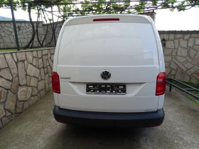 VW Caddy 2.0 KLIMA N1 MAXI  EURO 6  | Mobile.bg � ����� ������ 11