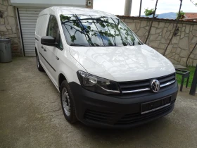 VW Caddy 2.0 KLIMA N1 MAXI  EURO 6  | Mobile.bg � ����� ������ 4