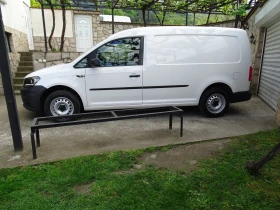 ������ VW Caddy