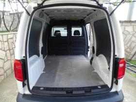 VW Caddy 2.0 KLIMA N1 MAXI  EURO 6  | Mobile.bg � ����� ������ 9