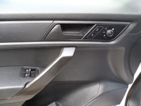 VW Caddy 2.0 KLIMA N1 MAXI  EURO 6  | Mobile.bg � ����� ������ 10
