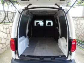 VW Caddy 2.0 KLIMA N1 MAXI  EURO 6  | Mobile.bg � ����� ������ 13