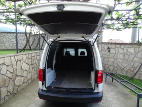 VW Caddy 2.0 KLIMA N1 MAXI  EURO 6  | Mobile.bg � ����� ������ 15