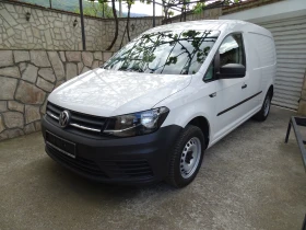 VW Caddy 2.0 KLIMA N1 MAXI  EURO 6  | Mobile.bg � ����� ������ 2