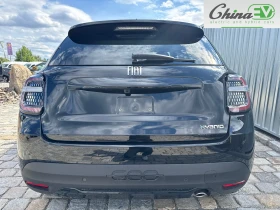 Fiat 600 La Prima Hybrid 1.2 T3 81 kW | Mobile.bg � ����� ������ 4