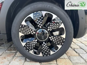 Fiat 600 La Prima Hybrid 1.2 T3 81 kW | Mobile.bg � ����� ������ 6