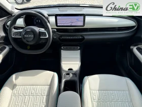 Fiat 600 La Prima Hybrid 1.2 T3 81 kW | Mobile.bg � ����� ������ 8