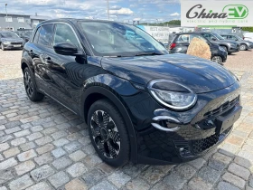 ����� �� �������� �� Fiat 600 La Prima Hybrid 1.2 T3 81 kW