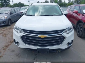 Chevrolet Traverse 3.6L V-6 DI, DOHC, VVT, 310HP Front Wheel Drive | Mobile.bg � ����� ������ 12