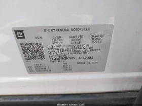 Chevrolet Traverse 3.6L V-6 DI, DOHC, VVT, 310HP Front Wheel Drive | Mobile.bg � ����� ������ 9