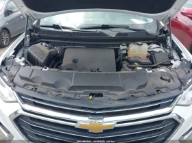 Chevrolet Traverse 3.6L V-6 DI, DOHC, VVT, 310HP Front Wheel Drive | Mobile.bg � ����� ������ 10