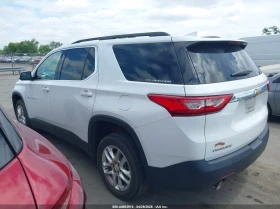 Chevrolet Traverse 3.6L V-6 DI, DOHC, VVT, 310HP Front Wheel Drive | Mobile.bg � ����� ������ 14