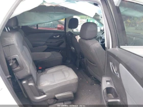 Chevrolet Traverse 3.6L V-6 DI, DOHC, VVT, 310HP Front Wheel Drive | Mobile.bg � ����� ������ 8