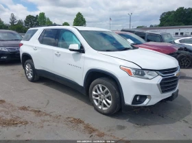 ������ Chevrolet Traverse