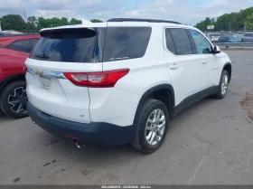 Chevrolet Traverse 3.6L V-6 DI, DOHC, VVT, 310HP Front Wheel Drive | Mobile.bg � ����� ������ 4