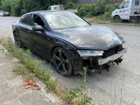Audi A7 3.0 TDI CZVA - 777 € / 1519.68 лв. - 21471180 3