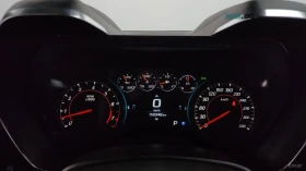 Chevrolet Camaro SS 6.2 V8* КОЖА* ОБДУХВ* HUD | Auto.bg — изображение 8