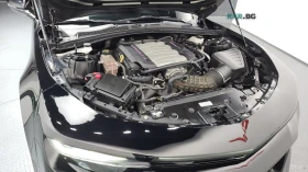 Chevrolet Camaro SS 6.2 V8* КОЖА* ОБДУХВ* HUD | Auto.bg — изображение 6
