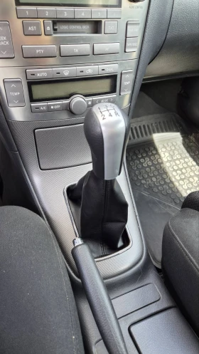 Toyota Avensis ����� | Mobile.bg � ����� ������ 6