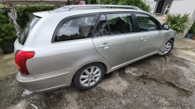 Toyota Avensis ����� | Mobile.bg � ����� ������ 4