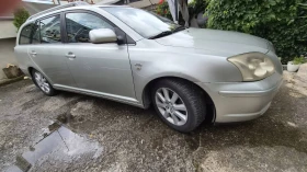 Toyota Avensis ����� | Mobile.bg � ����� ������ 2