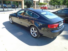 Audi A5 | Mobile.bg � ����� ������ 10