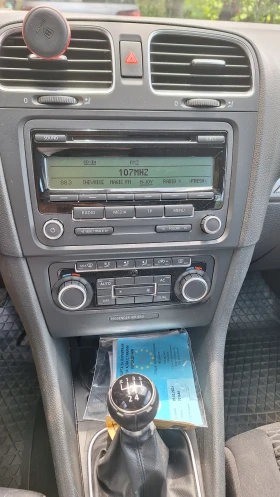 VW Golf - 5500 € / 10757.07 лв. - 46532146 8