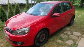 VW Golf - 5500 € / 10757.07 лв. - 46532146 2