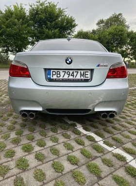 BMW M5 Full history | Mobile.bg � ����� ������ 7