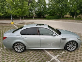BMW M5 Full history | Mobile.bg � ����� ������ 5