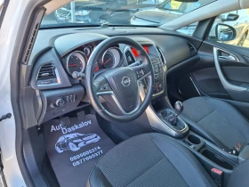 Opel Astra 1, 7 cdti | Auto.bg — изображение 10