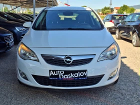 Opel Astra 1, 7 cdti | Auto.bg — изображение 2