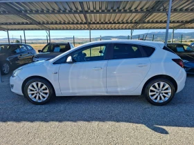 Opel Astra 1, 7 cdti | Auto.bg — изображение 5