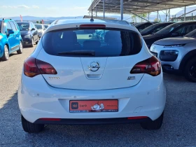 Opel Astra 1, 7 cdti | Auto.bg — изображение 6