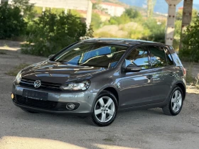 ����� �� �������� �� VW Golf STYLE XENON NAVI