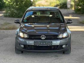 ����� �� �������� �� VW Golf STYLE XENON NAVI