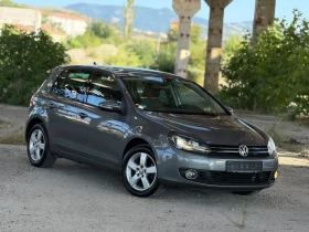 ����� �� �������� �� VW Golf STYLE XENON NAVI