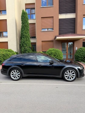 Audi A6 Allroad - 33500 € - 62672888 11