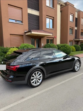 Audi A6 Allroad - 33500 € - 62672888 8