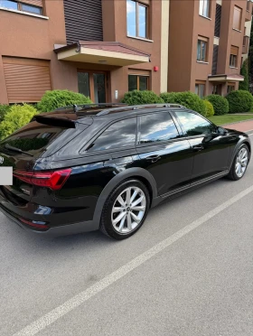 Audi A6 Allroad - 33500 € - 62672888 7
