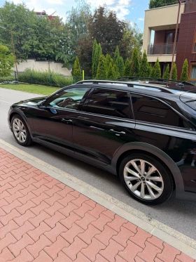 Audi A6 Allroad - 33500 € - 62672888 2