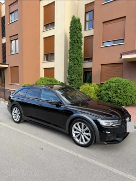 Audi A6 Allroad - 33500 € - 62672888 10