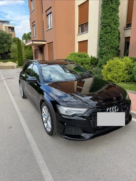Audi A6 Allroad - 33500 € - 62672888 9